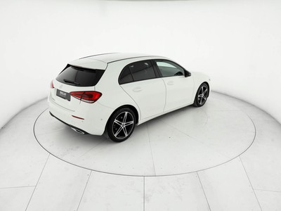 Mercedes Classe A - foto 4