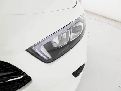 Mercedes Classe A - foto 8