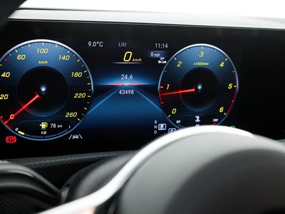 Mercedes Classe A - foto 15