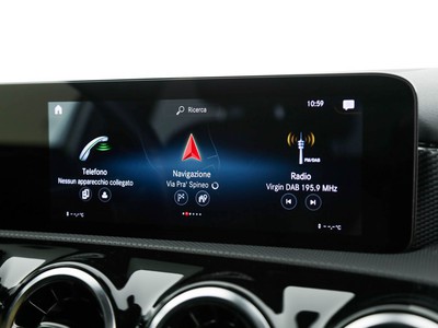 Mercedes Classe A - foto 16