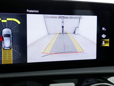 Mercedes Classe A - foto 17