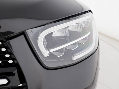 Mercedes GLC - foto 8