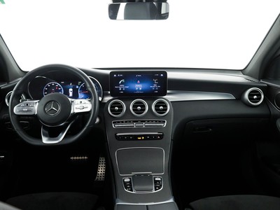 Mercedes GLC - foto 9