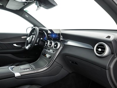 Mercedes GLC - foto 10