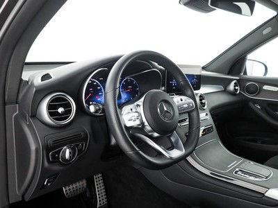 Mercedes GLC - foto 11