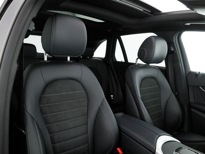 Mercedes GLC - foto 12