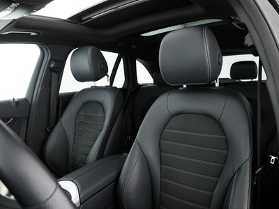 Mercedes GLC - foto 13