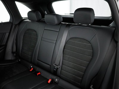 Mercedes GLC - foto 14