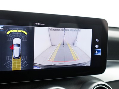 Mercedes GLC - foto 17