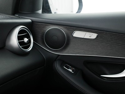 Mercedes GLC - foto 18