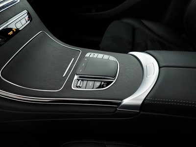 Mercedes GLC - foto 19