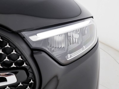 Mercedes GLC - foto 8