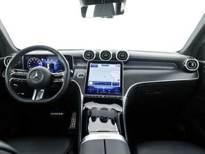 Mercedes GLC - foto 9