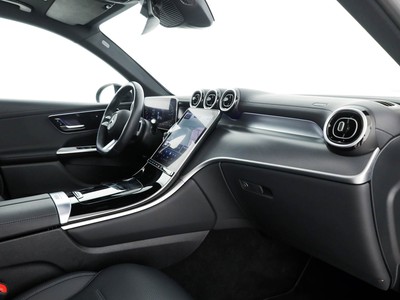 Mercedes GLC - foto 10