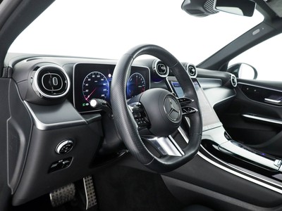 Mercedes GLC - foto 11