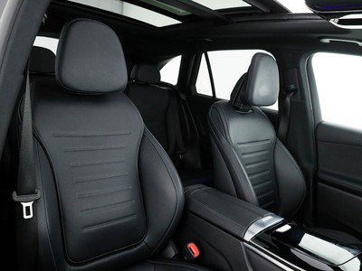 Mercedes GLC - foto 12