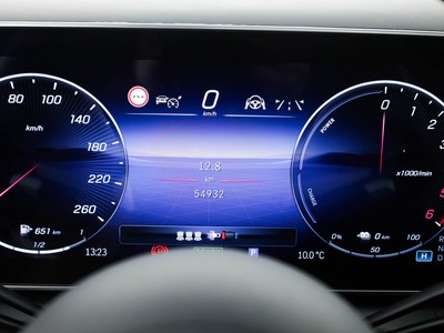 Mercedes GLC - foto 15