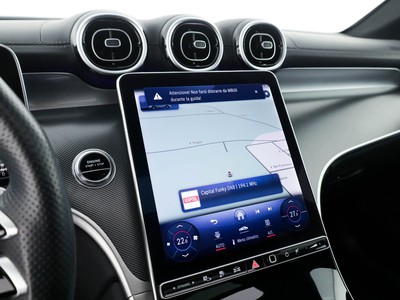 Mercedes GLC - foto 16