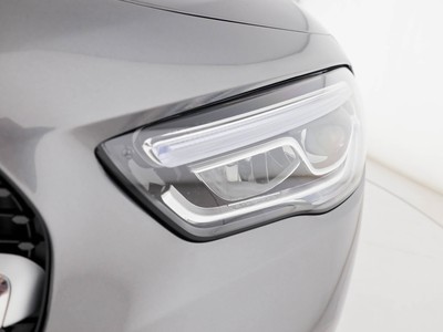 Mercedes GLA - foto 8