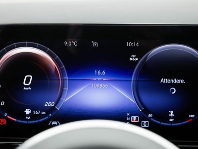 Mercedes GLA - foto 15