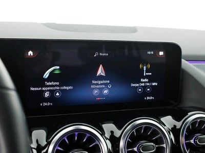 Mercedes GLA - foto 16