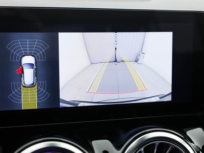 Mercedes GLA - foto 17