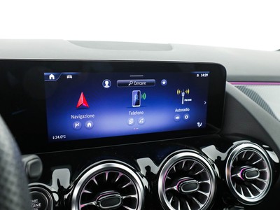 Mercedes GLA - foto 16