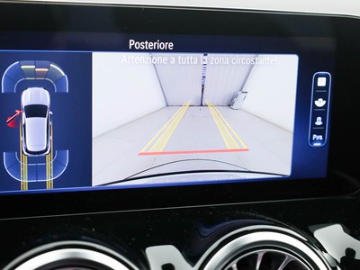 Mercedes GLA - foto 17