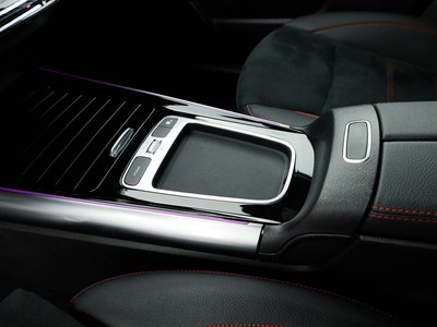 Mercedes GLA - foto 19