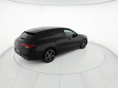 Mercedes CLA Shooting Brake - foto 4