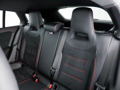 Mercedes CLA Shooting Brake - foto 14