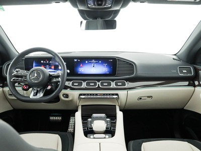 AMG GLE Coupè - foto 9