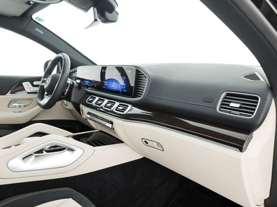 AMG GLE Coupè - foto 10