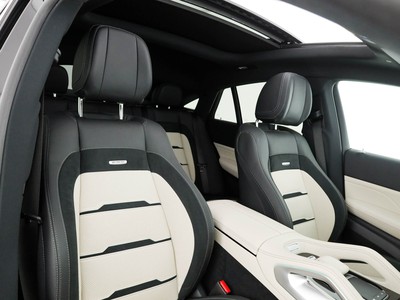 AMG GLE Coupè - foto 12