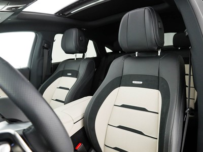 AMG GLE Coupè - foto 13