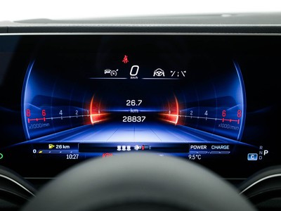 AMG GLE Coupè - foto 15