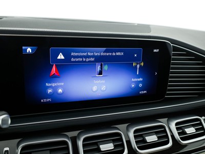 AMG GLE Coupè - foto 16