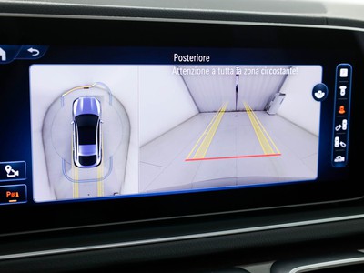 AMG GLE Coupè - foto 17