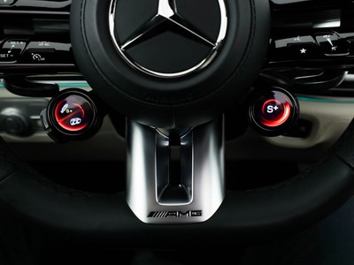 AMG GLE Coupè - foto 18