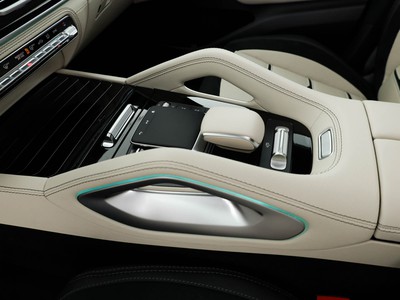 AMG GLE Coupè - foto 20