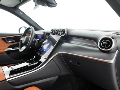 Mercedes GLC - foto 10