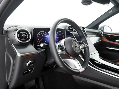 Mercedes GLC - foto 11