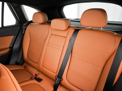 Mercedes GLC - foto 14