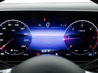 Mercedes GLC - foto 15