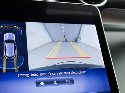 Mercedes GLC - foto 17