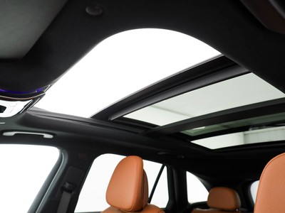 Mercedes GLC - foto 20