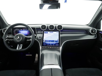 Mercedes GLC - foto 9