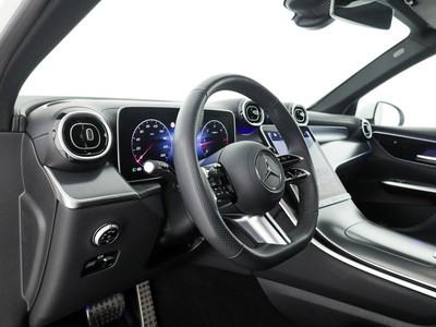 Mercedes GLC - foto 11