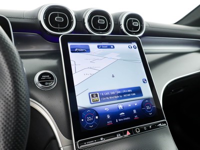 Mercedes GLC - foto 13