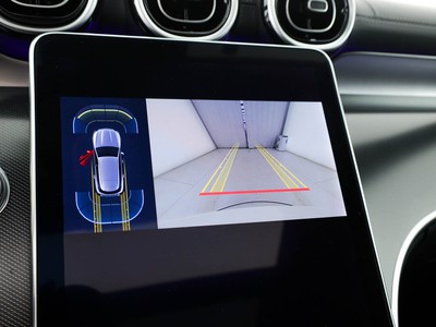 Mercedes GLC - foto 14